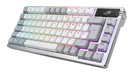 Tastiera Senza fili Asus ROG Azoth White QWERTZ