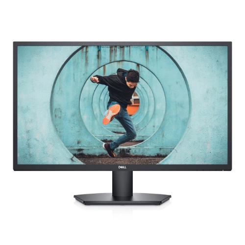 Monitor 27" DELL 210-AZKS SE2722H 1920 x 1080 Full HD 75Hz matrice dello schermo VA