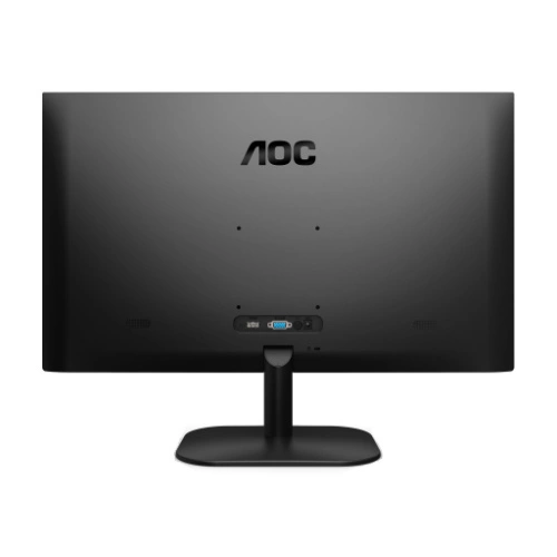 Monitor 27" AOC 27B2DA 1920 x 1080 Full HD 75Hz matrice dello schermo IPS