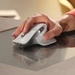 Senza fili topo Logitech MX Master 3S 910-006560