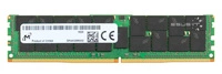 Memoria RAM 1x 64GB Micron LOAD REDUCED DDR4 4Rx4 2666MHz PC4-21300 LRDIMM | MTA72ASS8G72LZ-2G6
