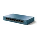 Interruttore TP-LINK TL-LS108G 8x 1Gb