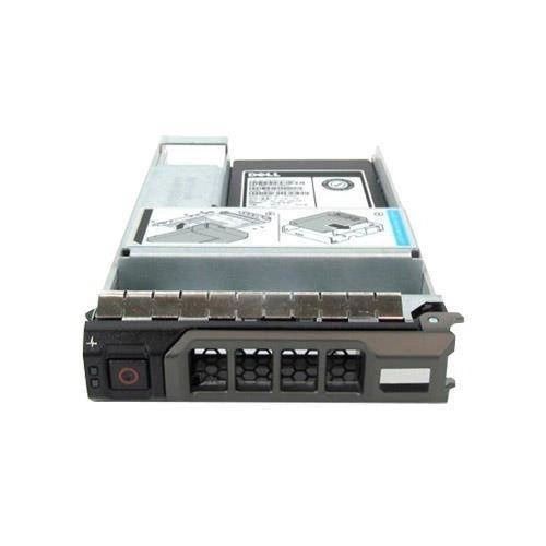 SSD DELL 3.84TB 3.5'' SAS 12Gb/s 400-BBRH 03WWG nuovo