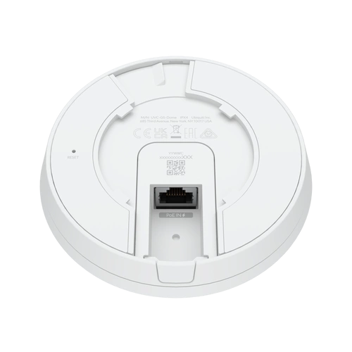Fotocamera Ubiquiti G5 Dome UVC-G5-Dome 4MP 2688 x 1512 (16:9) 30 FPS