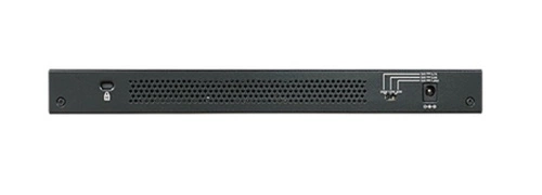 Interruttore Netgear GS316PP-100EUS 16x 1Gb 183 W PoE+