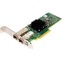 Scheda di rete DELL 540-BDHY 2x SFP28 PCI Express 25Gb