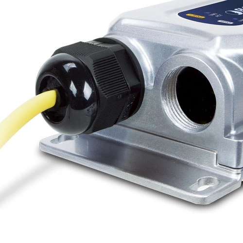 Convertitore multimediale Planet IGTP-825AT 1x SFP 1x RJ-45 PoE+