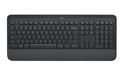Tastiera Senza fili Logitech Signature K650 QWERTY