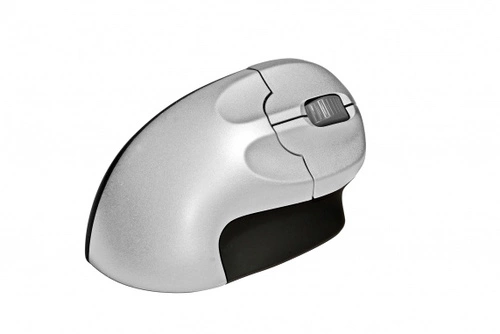 Senza fili topo Bakker Elkuizen Grip Mouse Wireless BNEGMW