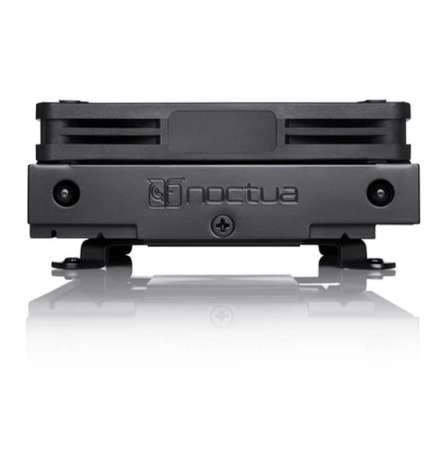 Raffreddamento della CPU NOCTUA Desktop | NH-L9I CH.BK