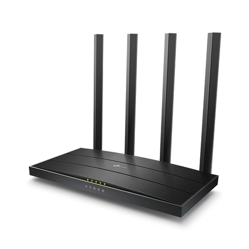 Router TP-LINK Archer C80 4x 1Gb 1300 Mbps
