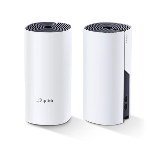 Access Point (Punto di accesso) TP-LINK Deco P9(2-pack) 2.4 GHz | 5 GHz 867 Mbps 802.11 a/b/g/n/ac