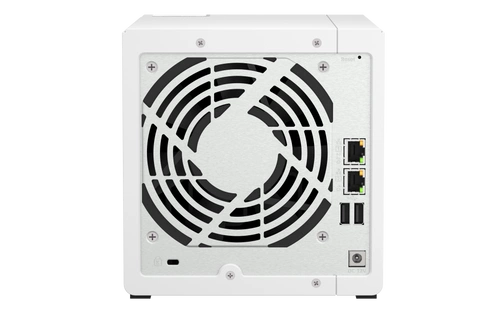 Server NAS QNAP TS-433-4G 4x SSD | HDD SATA 4GB RAM