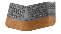 Tastiera Senza fili Lenovo Go Wireless Split QWERTZ (DE)