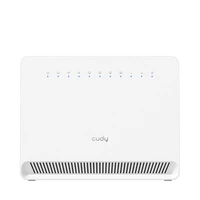 Router LTE Cudy LT700V 4x 1Gb 867 Mbps