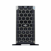 Server DELL T640 Tower  1x Gold 6142 128 GB RAM