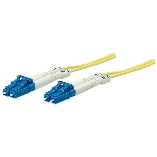 Patchcord Techly LC/UPC-LC/UPC Duplex Single Mode 2 m