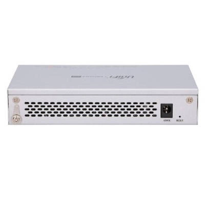 Switch Ubiquiti US-8-60W 8x 10/100/1000 Max. PoE Wattage per Port 15,4W