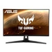 Monitor 27" ASUS TUF Gaming VG27AQ 2560 x 1440 QHD 165Hz matrice dello schermo IPS
