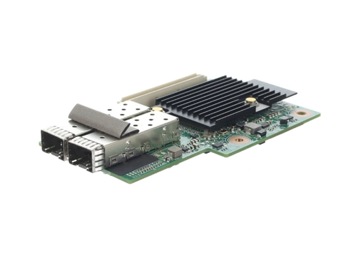 Scheda di rete DELL K97JG PCI Express 10Gb