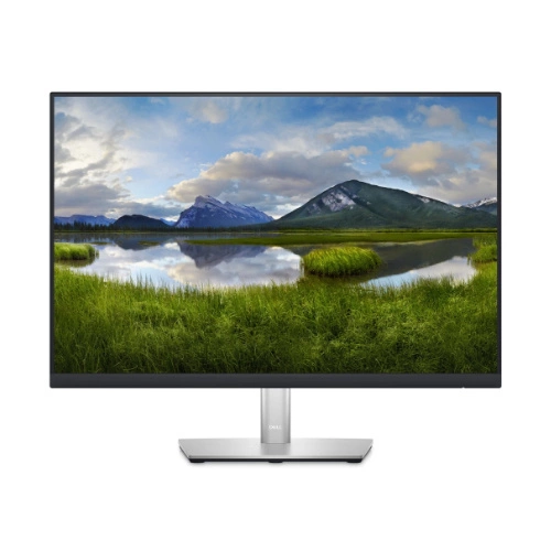 Monitor 24" DELL 210-BDFS P2423 1920 x 1200 WUXGA 60Hz matrice dello schermo IPS