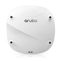 Access Point HPE RENEW JZ021AR 2,4 GHz | 5 GHz 2166 Mbps 802.11a/b/g/n/af/at/bz