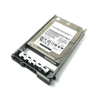 Disco rigido dedicato a DELL server 2.5'' capacità 2.4TB 10000RPM HDD SAS 12Gb/s 0K0N77