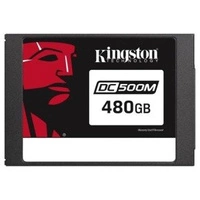 SSD disco Kingston DC500M 480 2.5'' SATA 6Gb/s TLC | SEDC500M/480G