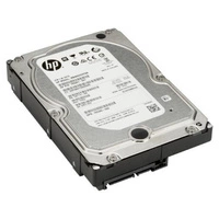 Disco rigido dedicato a HPE server 3.5'' capacità 1TB 7200RPM HDD SAS 12Gb/s 461137-B21-RFB | REFURBISHED