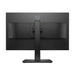 Monitor 23.8" HP 1F2J8AA#ABB 24mq 2560 x 1440 QHD 60Hz matrice dello schermo IPS