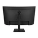 Monitor 31.5" HP 33K31E9#ABB X32c 1920 x 1080 Full HD 165Hz matrice dello schermo VA