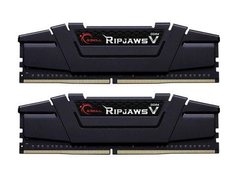 Memoria RAM 2x 8GB G.Skill DDR4 2Rx8 3600MHz PC4-28800 NON-ECC | F4-3600C18D-16GVK