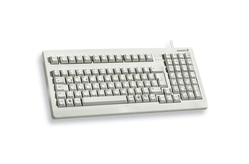 Tastiera Wired Cherry G80-1800 QWERTZ