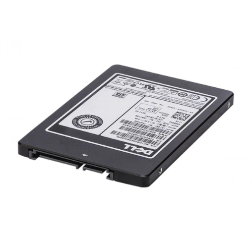 Disco SSD dedicato a server DELL 120GB 2.5" SATA 6Gb/s 400-AUUD | REFURBISHED