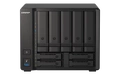 Server NAS QNAP TS-h973AX-32G 9x SSD | HDD SATA, U.2 NVMe 32GB RAM