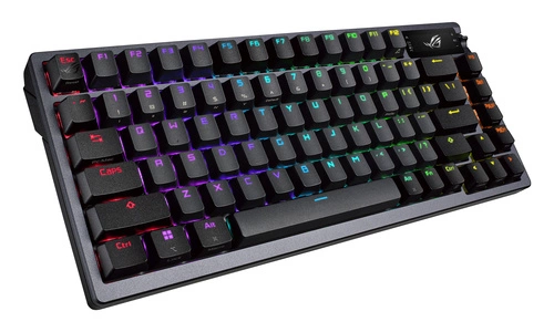 Tastiera Senza fili Asus M701 ROG AZOTH/NXRD/FR AZERTY