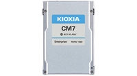 SSD disco Kioxia CM7-V 3,2TB U.3 NVMe TLC | KCMYXVUG3T20