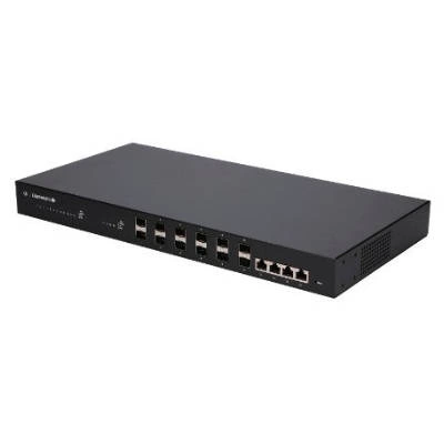 Switch Ubiquiti ES-16-XG 4x 10/100/1000/10000 12x SFP+