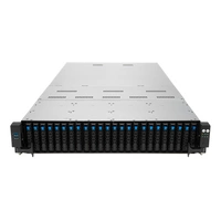 Piattaforma server ASUS 2U RS720-E10-RS12-E/10G/1.6KW/4NVMe/OCP 90SF00Z3-M017L0 Intel x 2 DDR4 x 32 14 x 2.5" NVME/SATA/SAS PSU 1+1