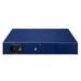 Interruttore Planet GSD-1121XP 8x 1Gb | 2x 2.5Gb 1x SFP+ 120 W PoE+