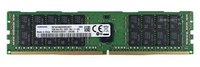 Memoria RAM 1x 16GB Samsung ECC REGISTERED DDR4 2Rx4 2400MHz PC4-19200 RDIMM | M393A2G40EB1-CRC