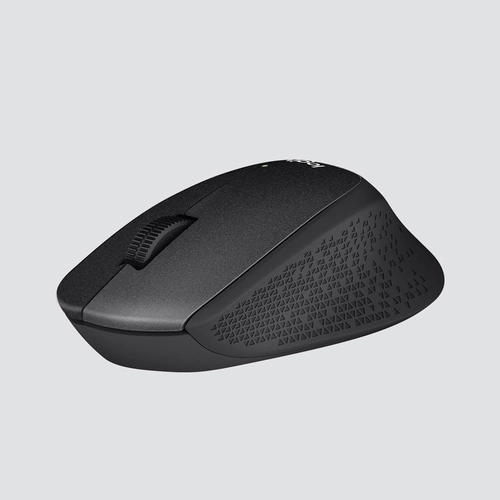 Senza fili topo Logitech B330 Silent Plus 910-004913