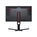 Monitor 24.5" AOC 25G3ZM/BK 1920 x 1080 Full HD 240Hz matrice dello schermo VA