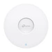 Access Point (Punto di accesso) TP-LINK EAP613 2.4 GHz | 5 GHz 1201 Mbps 802.11 a/b/g/n/ac/ax