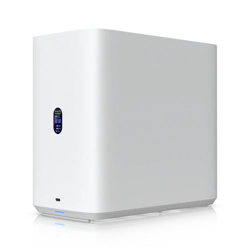 Ubiquiti UNAS 4 4x HDD | UNAS-4