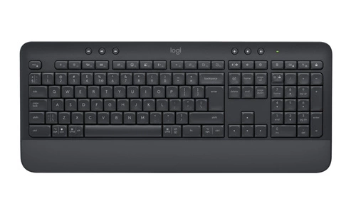 Tastiera Senza fili Logitech Signature K650 QWERTY
