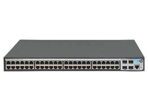 Switch HPE OfficeConnect 1920-48G 48x 1Gb 4x SFP