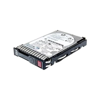 Disco rigido dedicato a HP server 2.5'' capacità 1TB 7200RPM HDD SATA 3Gb/s 625609-B21