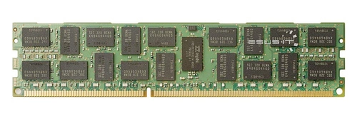 Memoria RAM 1x 8GB ADATA ECC REGISTERED DDR3 1333MHz PC3-10600 RDIMM | HY93I1D36C5ZS