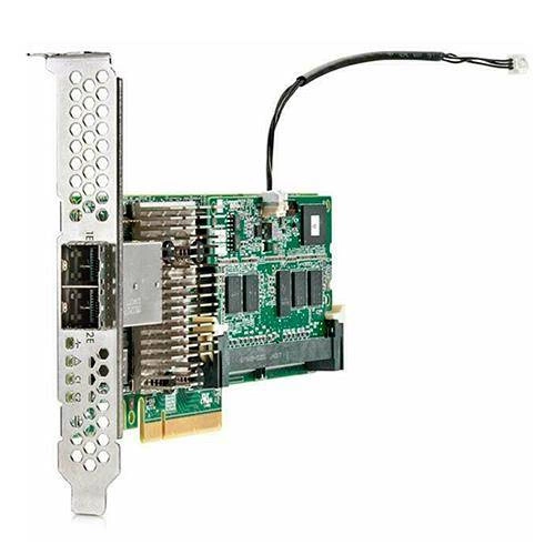 HPE Smart Array P441 726825-B21-RFB SAS/SATA 12Gb/s 4GB used 3 mesi